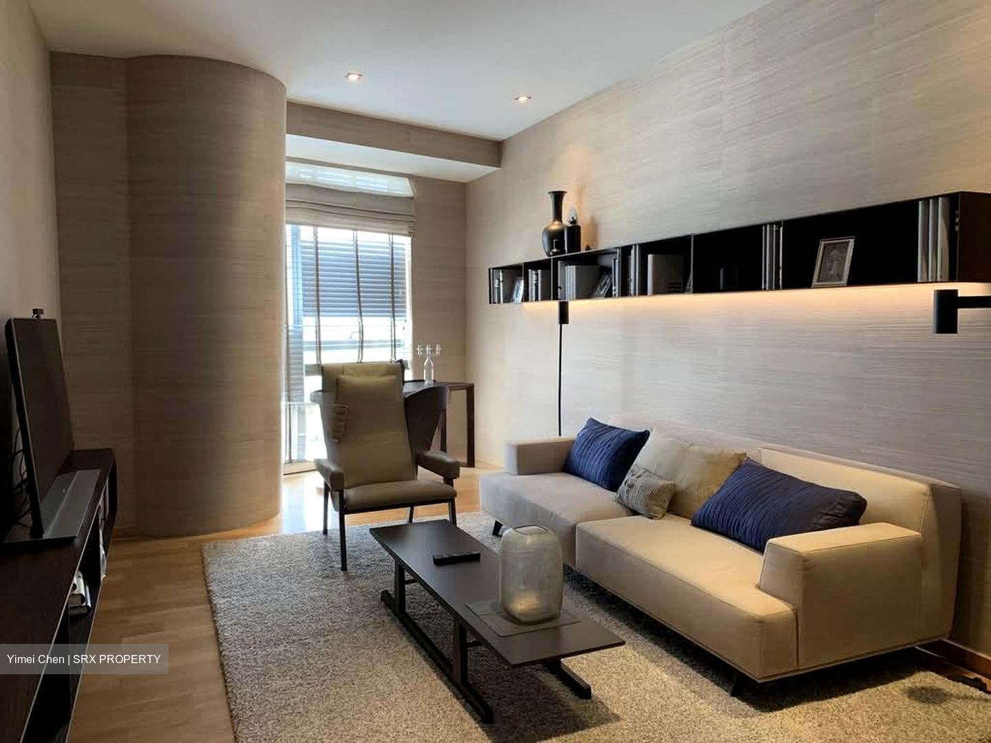 Reflections At Keppel Bay (D4), Condominium #571315701